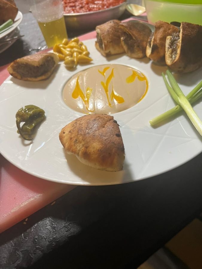 אחד המיוחדים